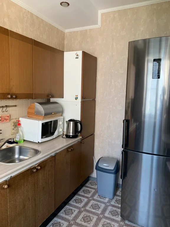 Уютная квартира, отличное месторасположение, рядом парк