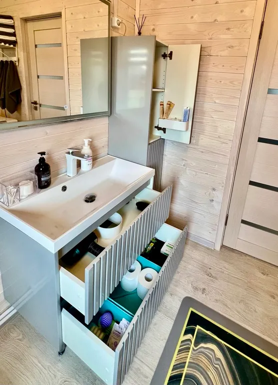 Загородный дом — территория покоя и домашнего тепла!