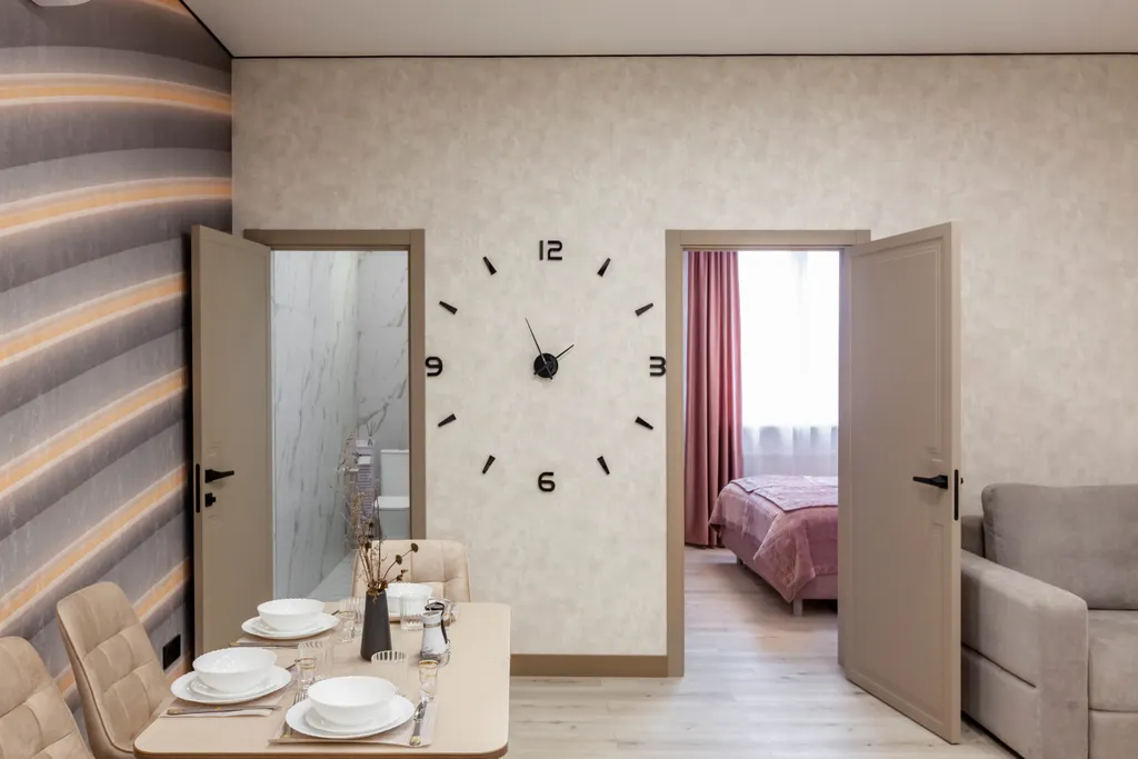 Дом вдали от городской суеты