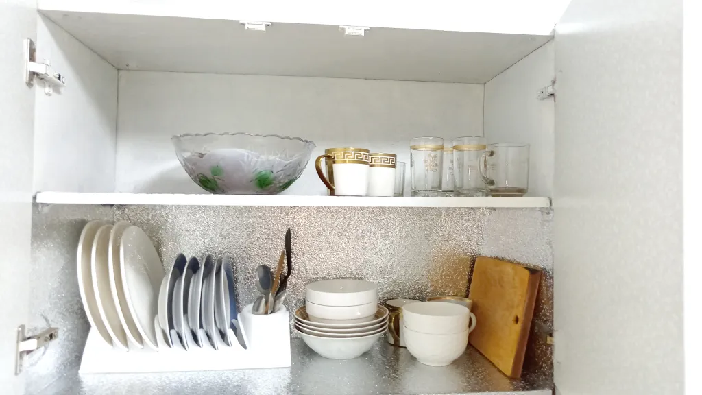 Трехкомнатная квартира 63м в Орбите