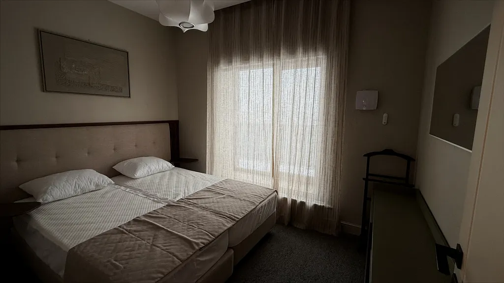 Гостевой дом Nadin