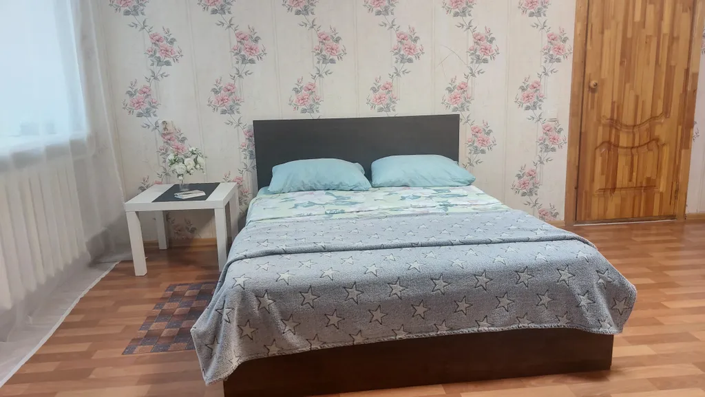 Квартира Квартира Уютно как дома — Самара