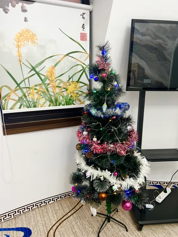 База отдыха Хэйлун Дом №2 Шанхай