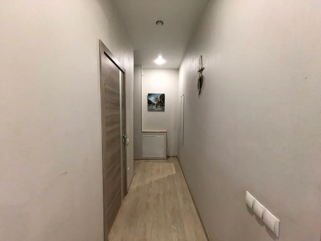 Апартаменты Чей Чемодан Арена