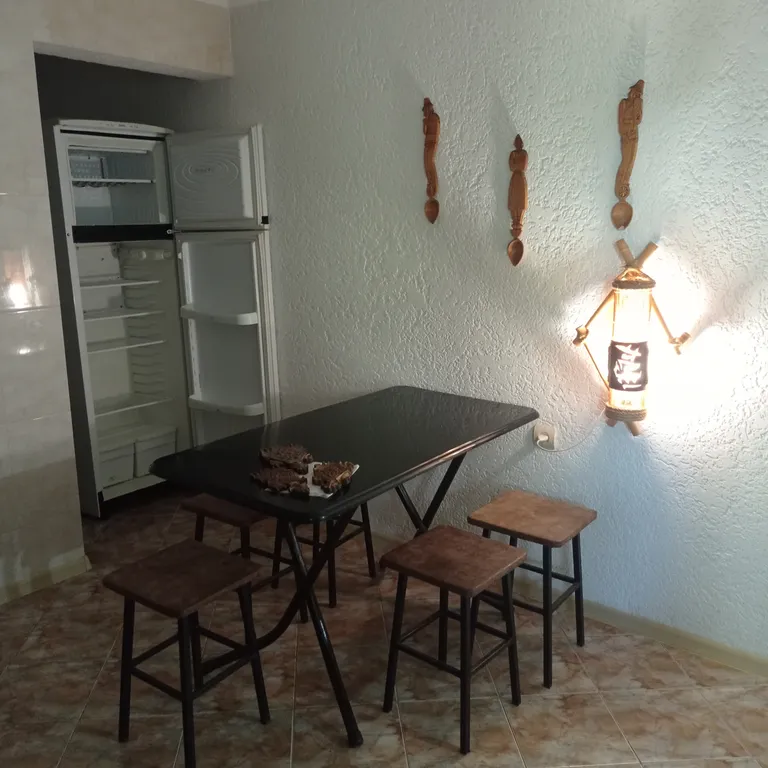 Дом для независимого отдыха семьи или большой компании на автомобиле