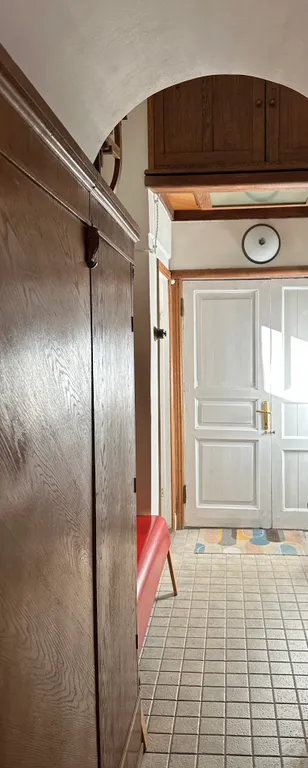 Квартира Квартира Real Original Peter’s Apartment — Санкт-Петербург