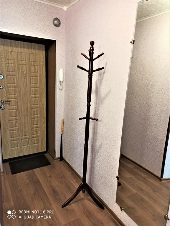 Апартамент Nice House