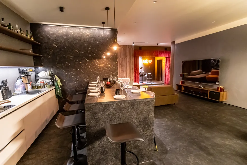 5-комнатный Дом