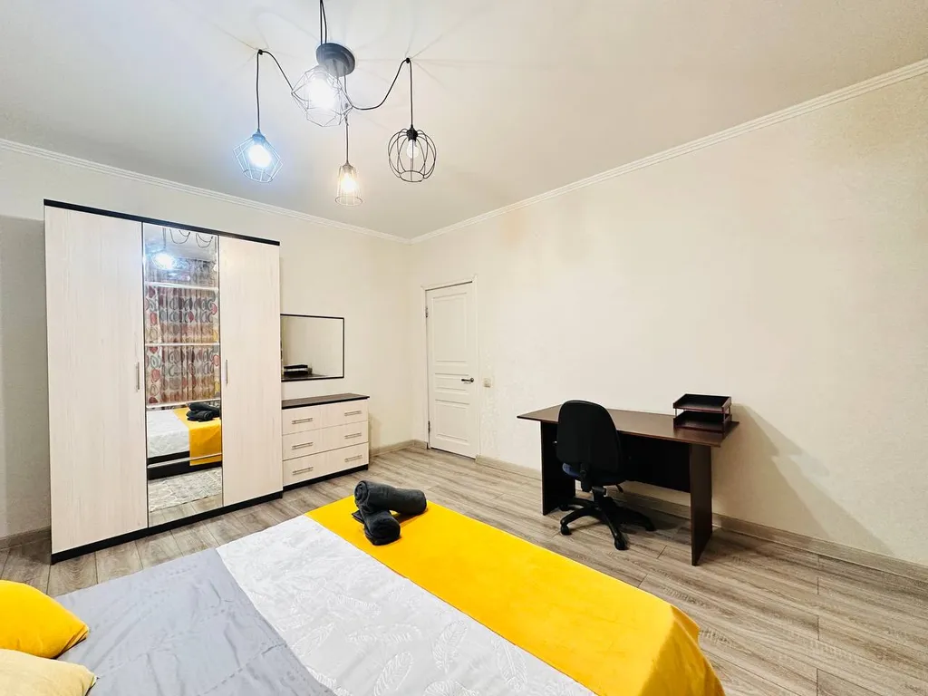 Семейная гавань для большой семьи на сайране