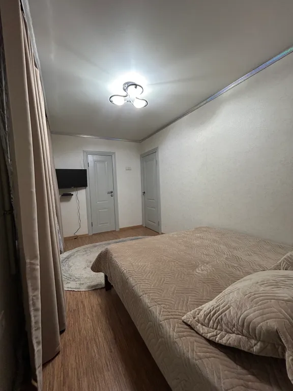 Квартира в курортной зоне