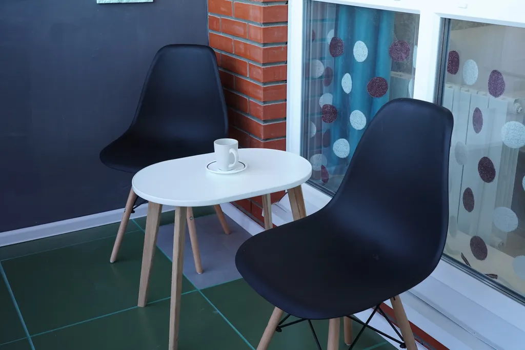 Уютные апартаменты для двоих