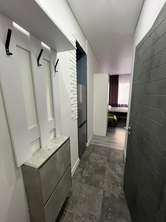 Хорошее место