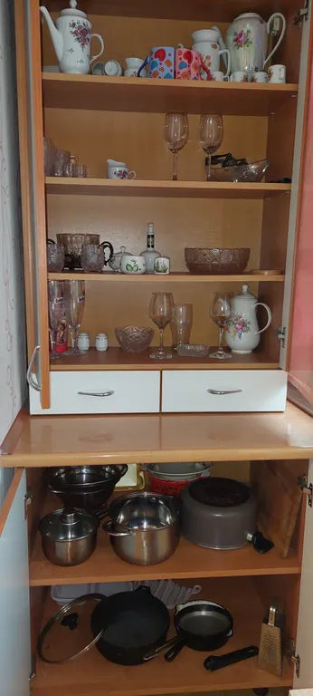 Квартира Квартира в историческом центре — Калининград