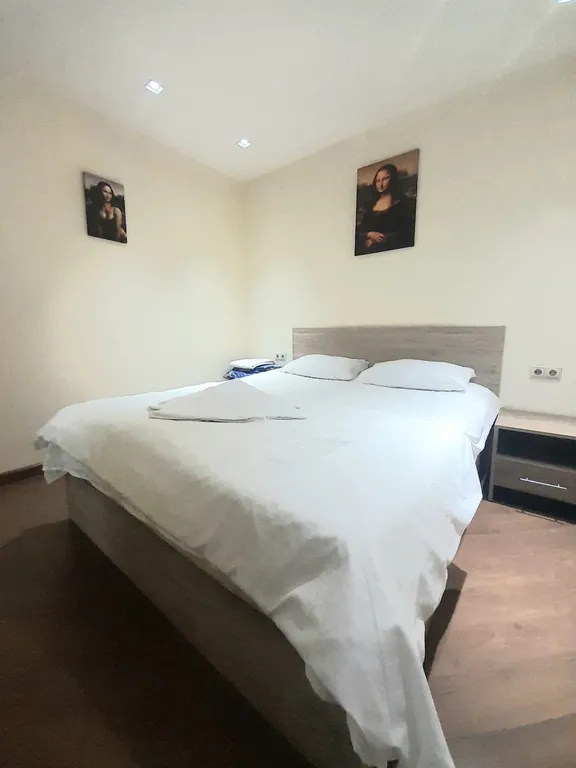 Апартамент Мона Лиза