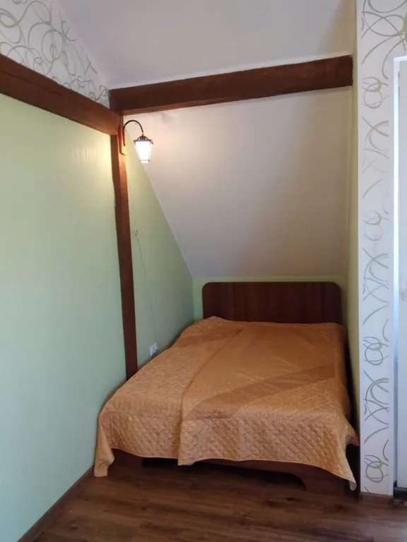 В 10 минутах от Балтийского моря