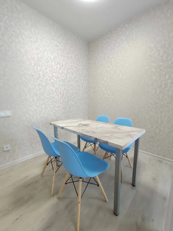 Квартира на берегу Волги с видом на залив и реку