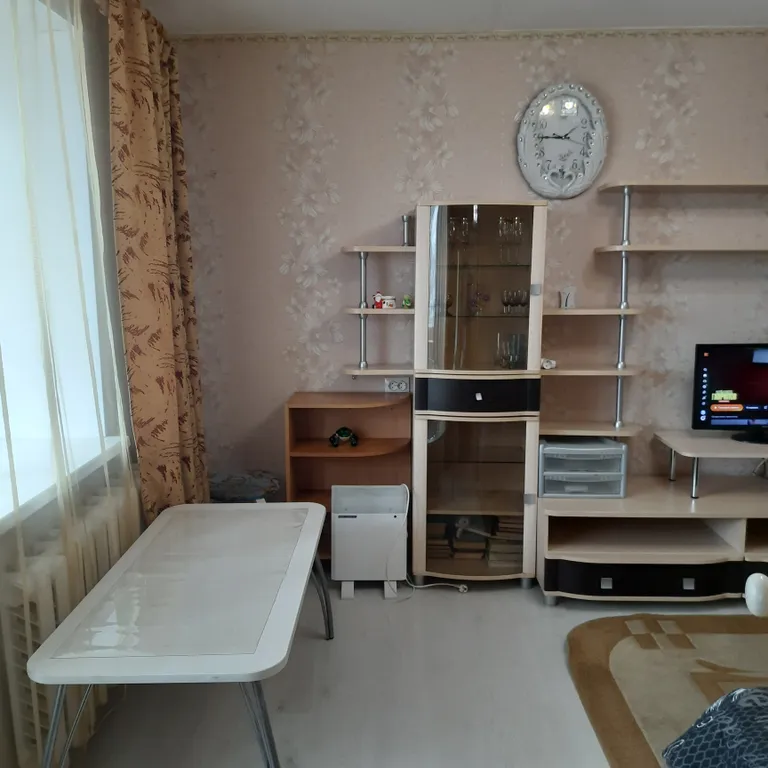 Удачная квартира