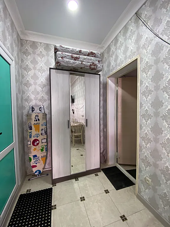 Студия на первой береговой линии