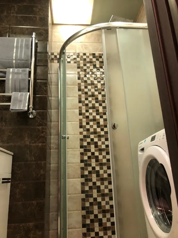 Уютная квартира около фудсити