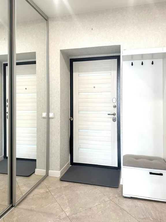 Scandica home апартаменты прованс