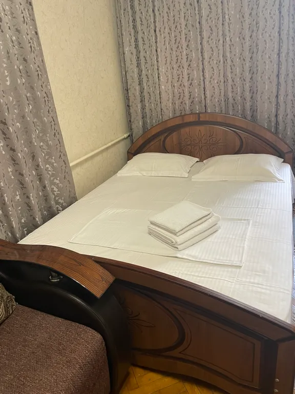 Уютная квартира в самом центре города — аренда посуточно в Нальчик