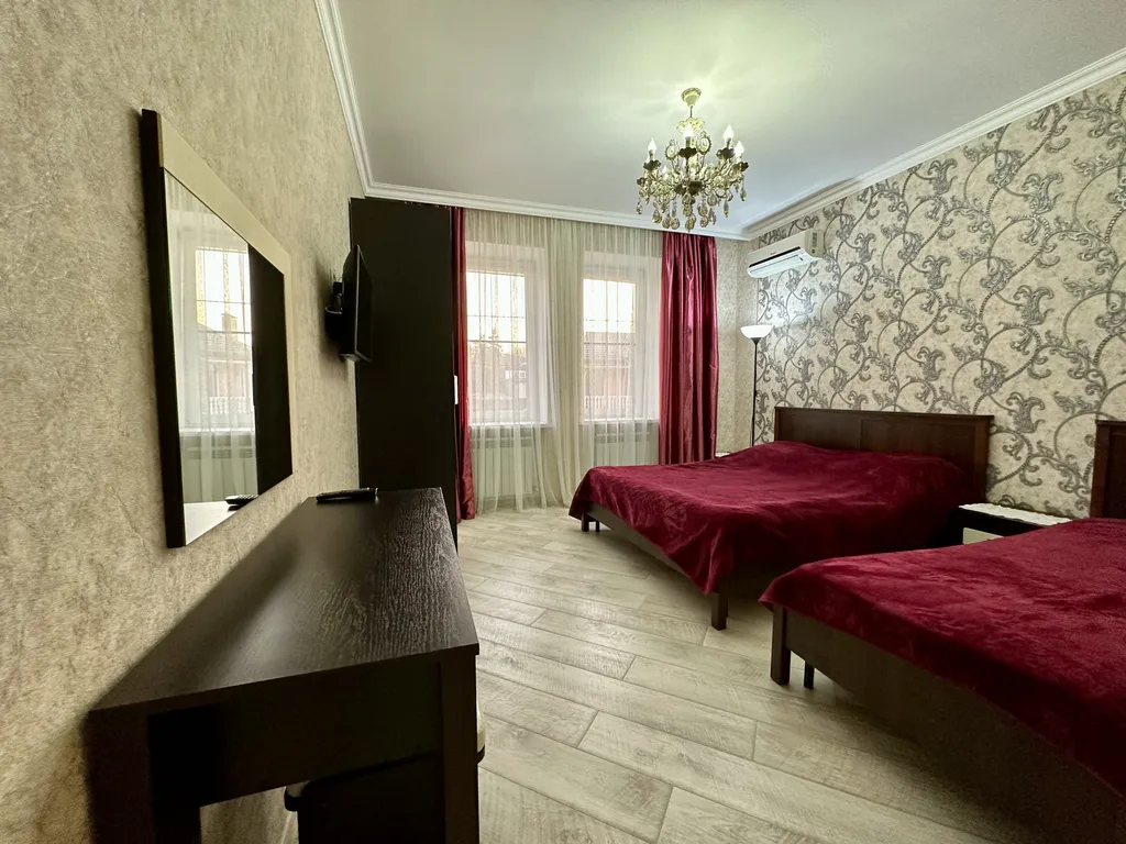 Уютная квартира в историческом центре г.Ессентуки