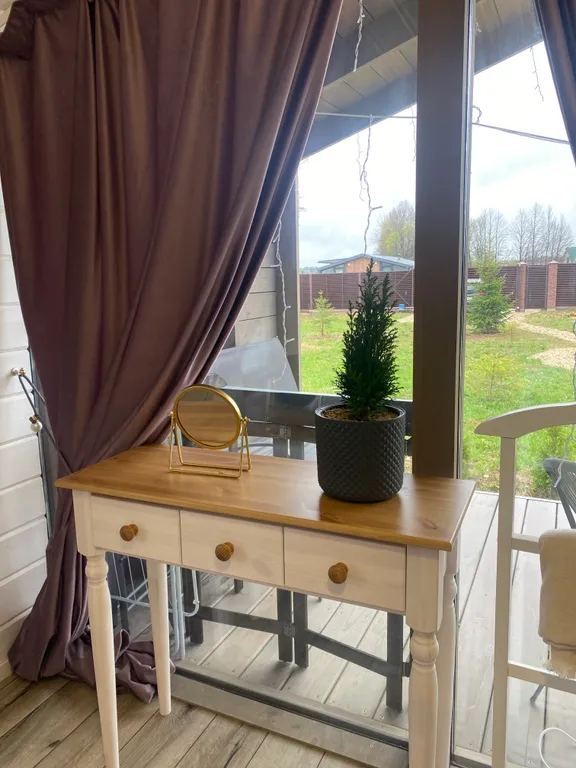 Гостевой дом Каприот