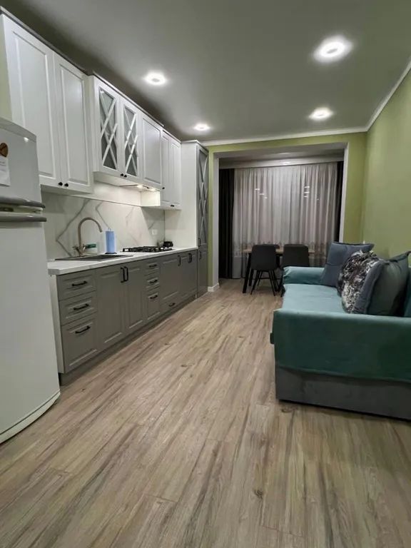 Уютная квартира — аренда посуточно в Владикавказ