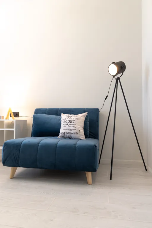 Квартира Квартира в Курортном районе — Пионерский