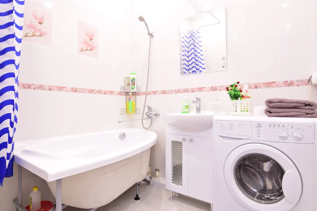 Квартира рядом с ТЦ Аура, вокзалом и аэропортом