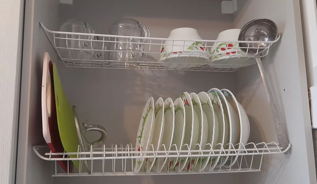 Просто, чисто, душевно)