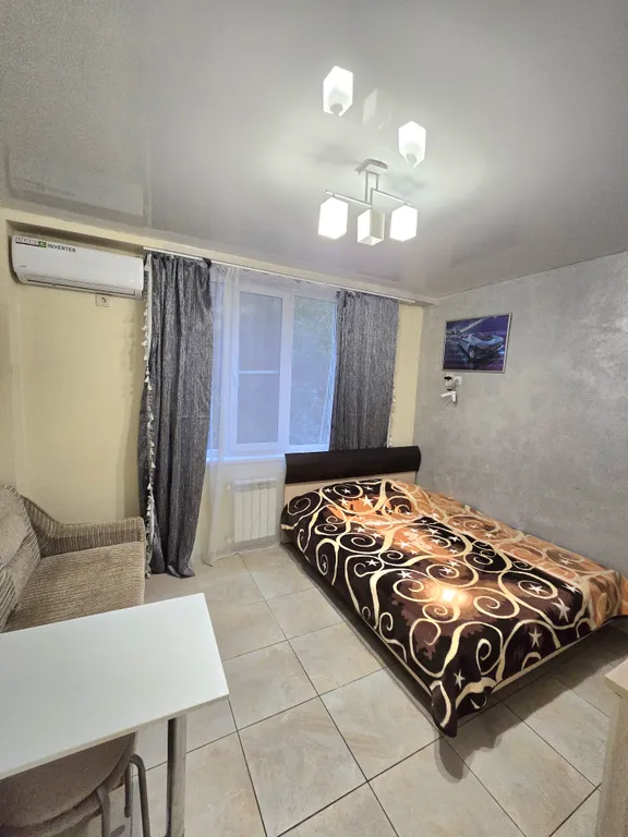 Квартира Студия у леса и моря — аренда посуточно в Сочи