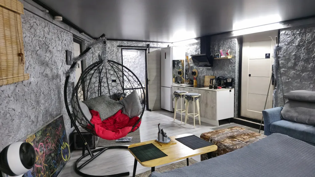 Квартира Квартира Твоё настроение — Колпино