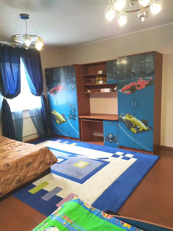 Дом у озера