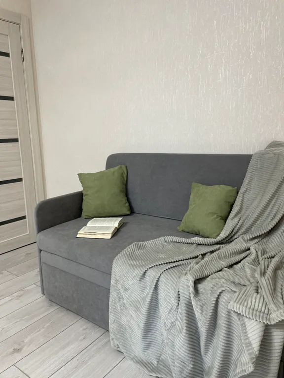 Квартира Квартира LoftApartment — Екатеринбург