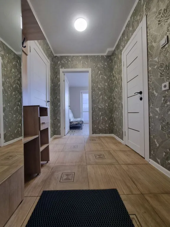 Квартира Квартира Уютнaя, пpоcтoрная в отличном состоянии в 3 минутах езды до Броско — Хабаровск