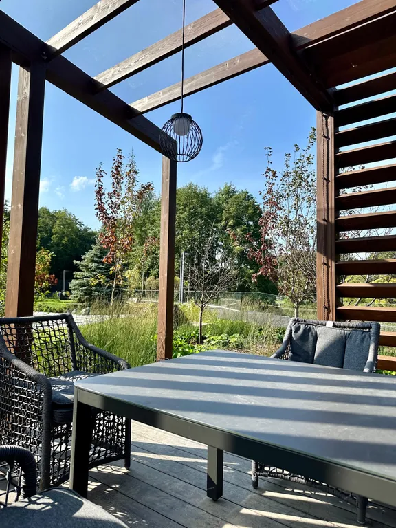 Студия на берегу Финского залива с собственными СПА комплексом