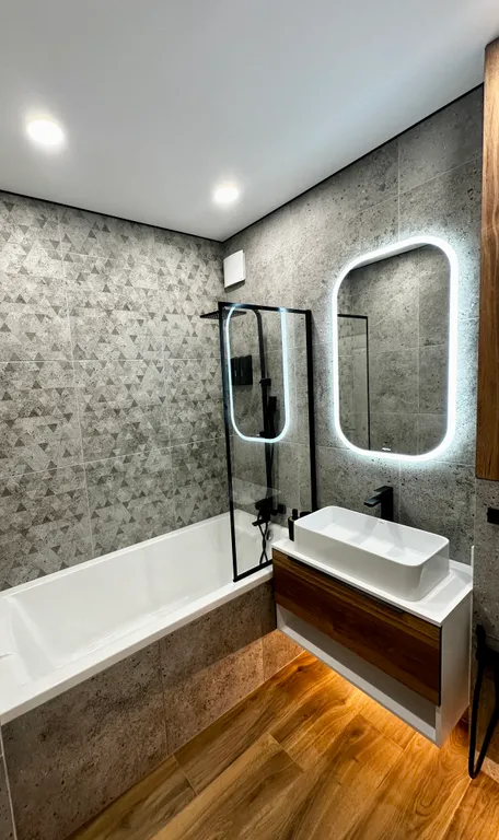 Квартира Квартира EA Flat — Калининград
