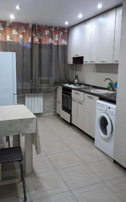 Квартира премиум класса с кондиционером