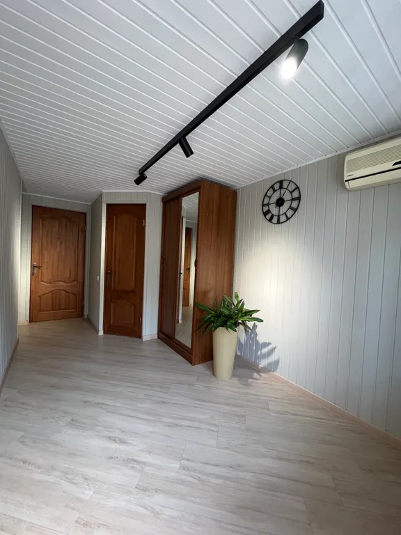 Уютная квартира в Большом Утрише