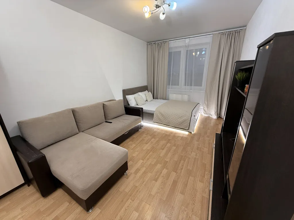 Тут хорошо на Циолковского