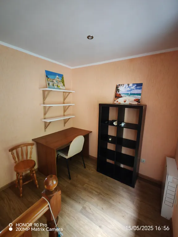 Танхаус Тихий