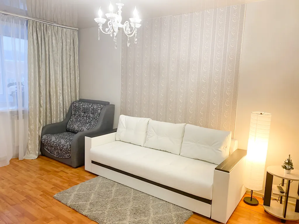 Квартира Уютная квартира — Шерегеш