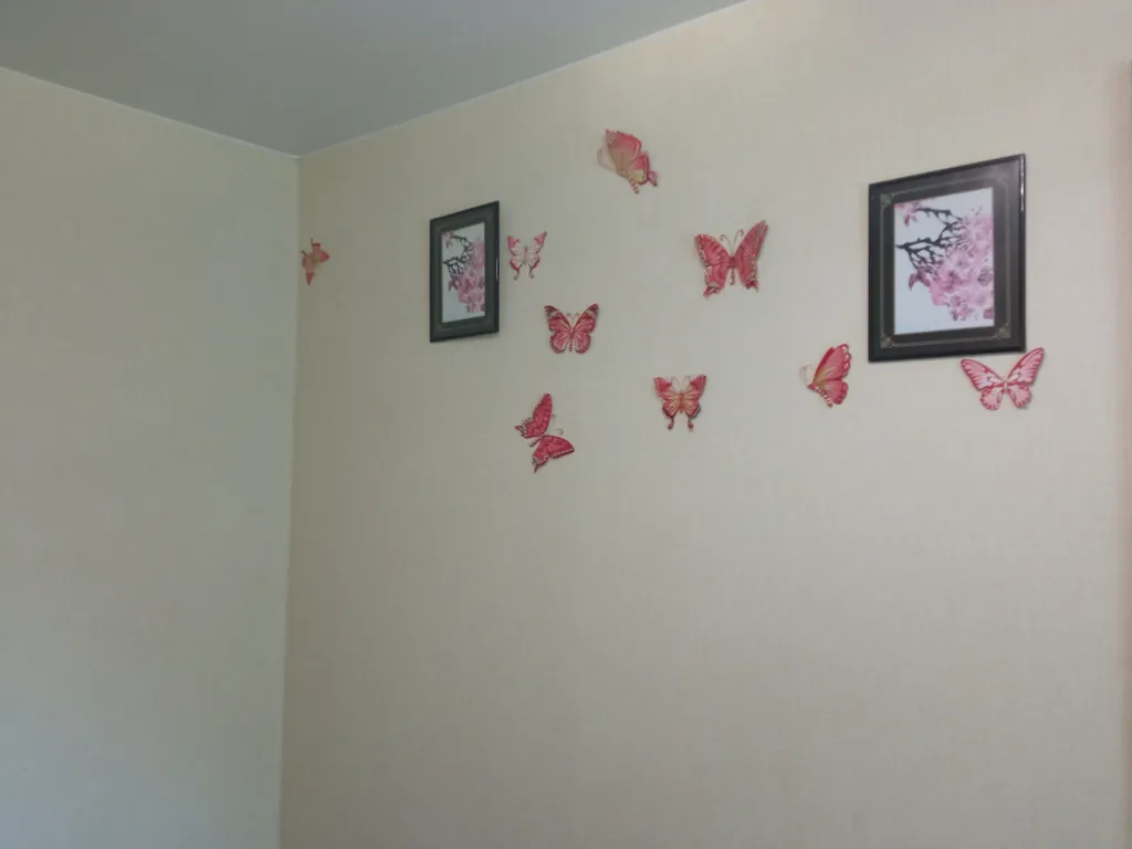 Двухкомнатная квартира в центре Мурома