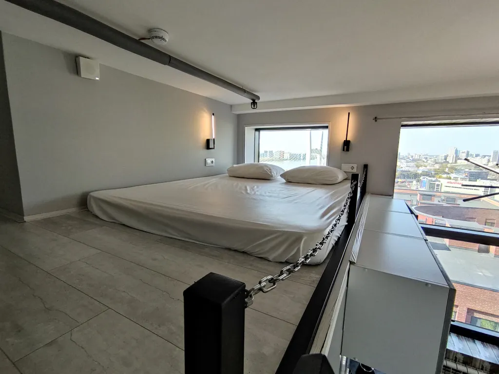 Дизайнерская студия в центре Новосибирска