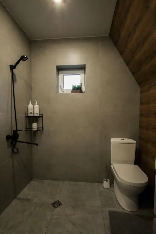 Коттедж Уютный коттедж на гряде Вярямянсельскя — Петяярви