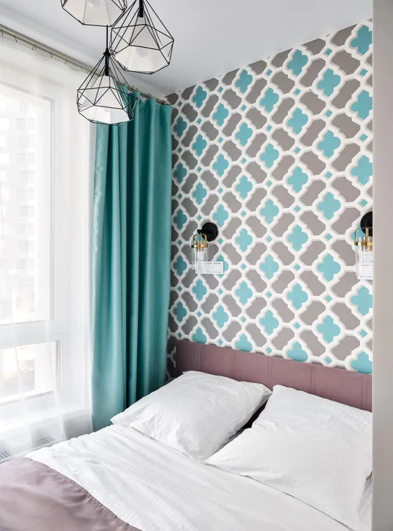 Уютная новая студия у метро