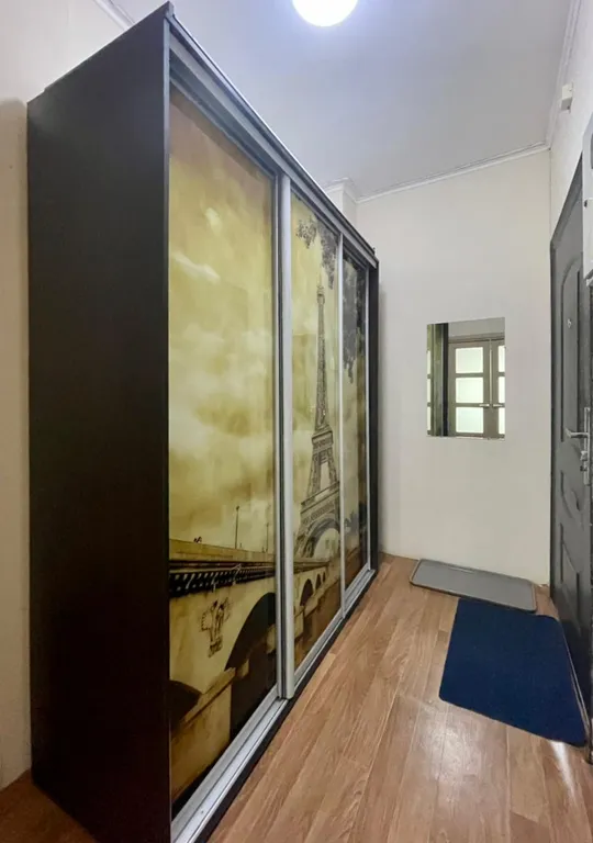 Апартаменты рядом с ТРК Семья