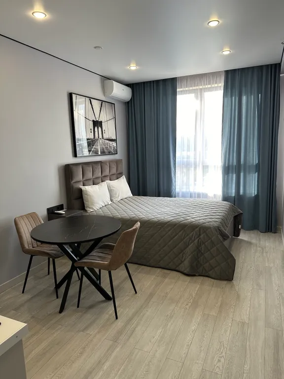 1-комнатная Квартира — аренда посуточно в Мытищи