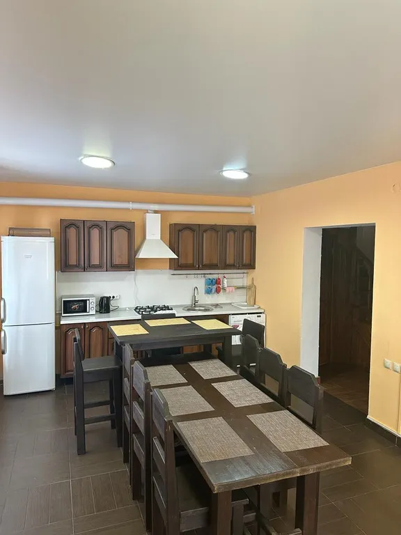 Апартаменты с парковкой